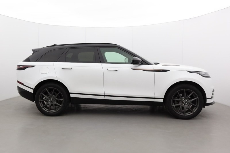 2022 (22) LAND ROVER RANGE ROVER VELAR 2.0 D200 R-Dynamic HSE 5dr Auto 5395213