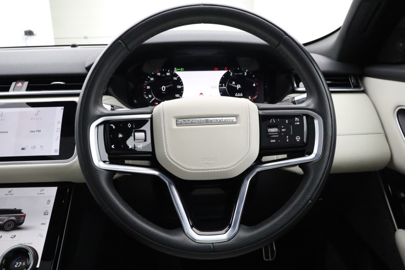 2022 (22) LAND ROVER RANGE ROVER VELAR 2.0 D200 R-Dynamic HSE 5dr Auto 5395228