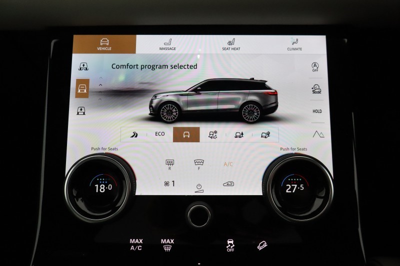 2022 (22) LAND ROVER RANGE ROVER VELAR 2.0 D200 R-Dynamic HSE 5dr Auto 5395248