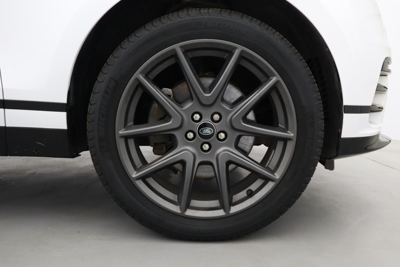 2022 (22) LAND ROVER RANGE ROVER VELAR 2.0 D200 R-Dynamic HSE 5dr Auto 5395259