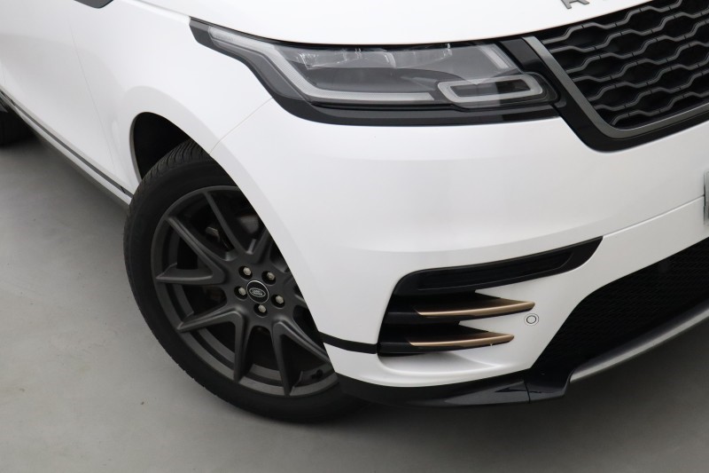 2022 (22) LAND ROVER RANGE ROVER VELAR 2.0 D200 R-Dynamic HSE 5dr Auto 5395260