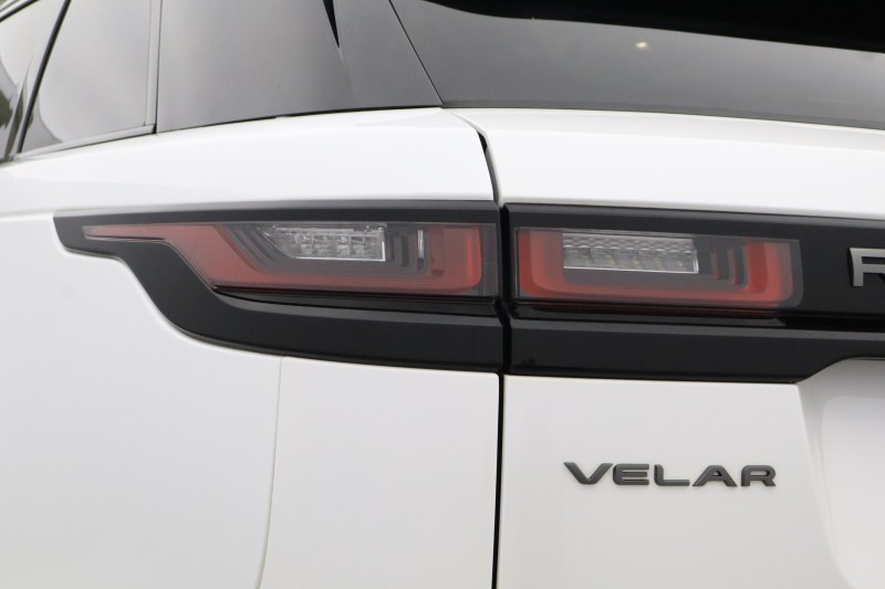 2022 (22) LAND ROVER RANGE ROVER VELAR 2.0 D200 R-Dynamic HSE 5dr Auto 5395251