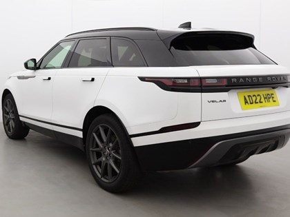 2022 (22) LAND ROVER RANGE ROVER VELAR 2.0 D200 R-Dynamic HSE 5dr Auto