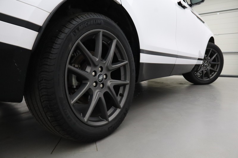 2022 (22) LAND ROVER RANGE ROVER VELAR 2.0 D200 R-Dynamic HSE 5dr Auto 5395263
