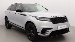 2022 (22) LAND ROVER RANGE ROVER VELAR 2.0 D200 Edition 5dr Auto 5351258