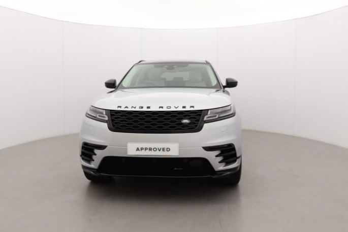 2022 (22) LAND ROVER RANGE ROVER VELAR 2.0 D200 Edition 5dr Auto 5351259