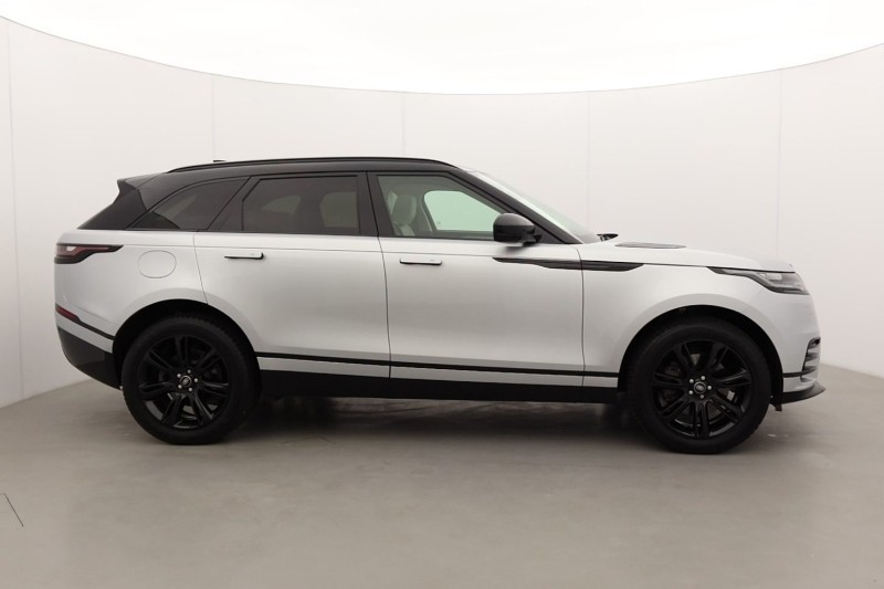 2022 (22) LAND ROVER RANGE ROVER VELAR 2.0 D200 Edition 5dr Auto 5351313