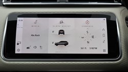 2022 (22) LAND ROVER RANGE ROVER VELAR 2.0 D200 Edition 5dr Auto 5351292