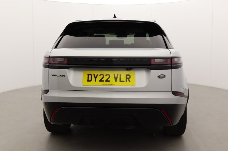2022 (22) LAND ROVER RANGE ROVER VELAR 2.0 D200 Edition 5dr Auto 5351312