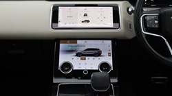 2022 (22) LAND ROVER RANGE ROVER VELAR 2.0 D200 Edition 5dr Auto 5351278