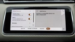 2022 (22) LAND ROVER RANGE ROVER VELAR 2.0 D200 Edition 5dr Auto 5351298