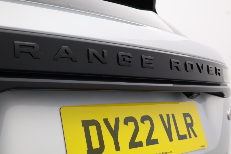 2022 (22) LAND ROVER RANGE ROVER VELAR 2.0 D200 Edition 5dr Auto 5351272