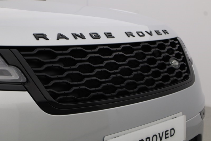 2022 (22) LAND ROVER RANGE ROVER VELAR 2.0 D200 Edition 5dr Auto 5351261