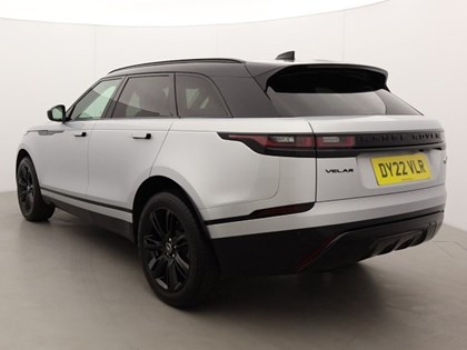 2022 (22) LAND ROVER RANGE ROVER VELAR 2.0 D200 Edition 5dr Auto