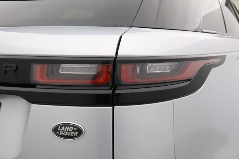 2022 (22) LAND ROVER RANGE ROVER VELAR 2.0 D200 Edition 5dr Auto 5351268