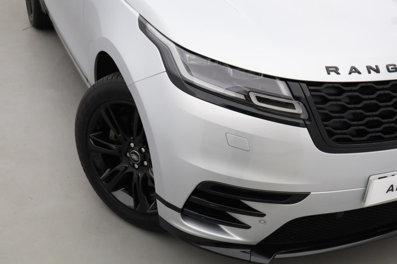 2022 (22) LAND ROVER RANGE ROVER VELAR 2.0 D200 Edition 5dr Auto 5351306