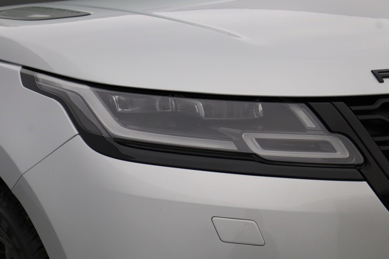 2022 (22) LAND ROVER RANGE ROVER VELAR 2.0 D200 Edition 5dr Auto 5351260