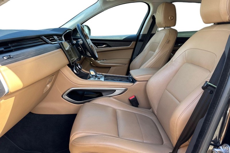2022 (22) JAGUAR F-PACE 2.0 D200 S 5dr Auto AWD 5368720