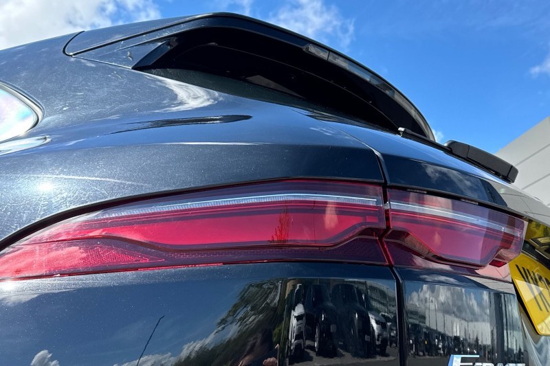 2022 (22) JAGUAR F-PACE 2.0 D200 S 5dr Auto AWD 5368736