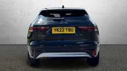 2022 (22) JAGUAR F-PACE 2.0 D200 S 5dr Auto AWD 5368723