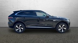 2022 (22) JAGUAR F-PACE 2.0 D200 S 5dr Auto AWD 5368722