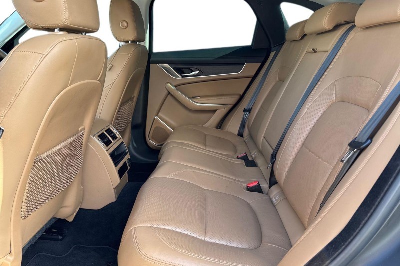 2022 (22) JAGUAR F-PACE 2.0 D200 S 5dr Auto AWD 5368721