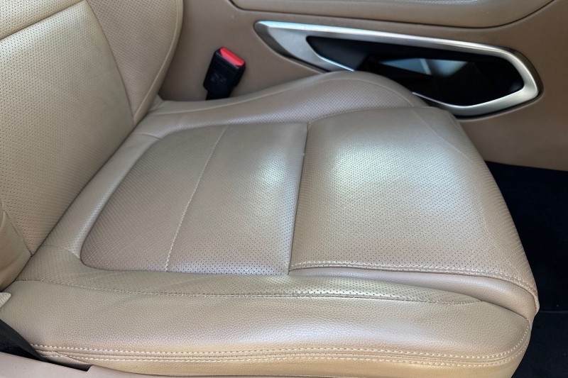 2022 (22) JAGUAR F-PACE 2.0 D200 S 5dr Auto AWD 5368741