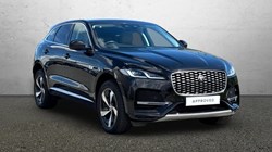 2022 (22) JAGUAR F-PACE 2.0 D200 S 5dr Auto AWD 5368718