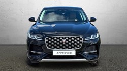 2022 (22) JAGUAR F-PACE 2.0 D200 S 5dr Auto AWD 5368724