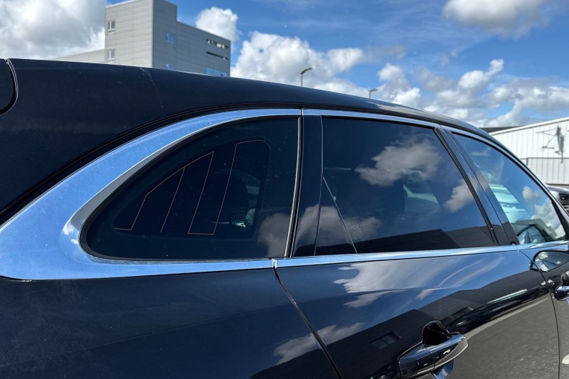 2022 (22) JAGUAR F-PACE 2.0 D200 S 5dr Auto AWD 5368764