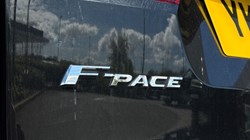 2022 (22) JAGUAR F-PACE 2.0 D200 S 5dr Auto AWD 5368759
