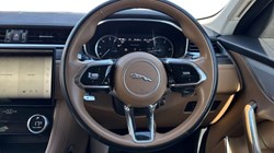 2022 (22) JAGUAR F-PACE 2.0 D200 S 5dr Auto AWD 5368732
