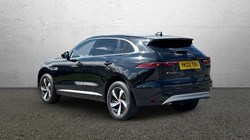 2022 (22) JAGUAR F-PACE 2.0 D200 S 5dr Auto AWD 5368719