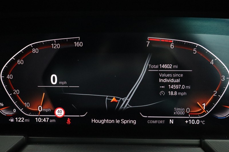 2023 (23) BMW 2 SERIES 218i [136] M Sport 4dr 5343428