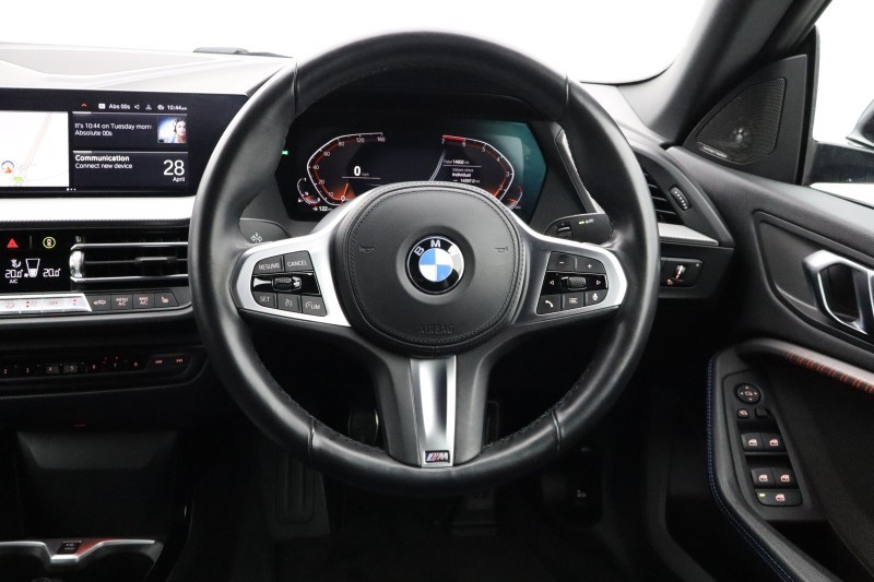 2023 (23) BMW 2 SERIES 218i [136] M Sport 4dr 5343420