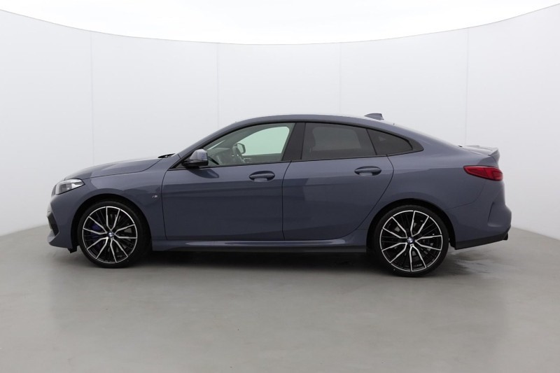 2023 (23) BMW 2 SERIES 218i [136] M Sport 4dr 5343377