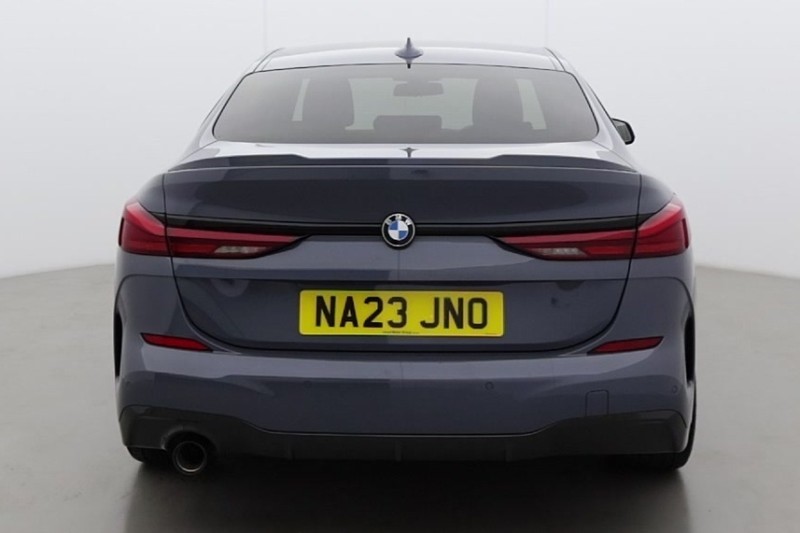 2023 (23) BMW 2 SERIES 218i [136] M Sport 4dr 5343376