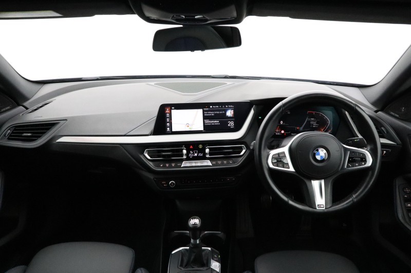 2023 (23) BMW 2 SERIES 218i [136] M Sport 4dr 5343422