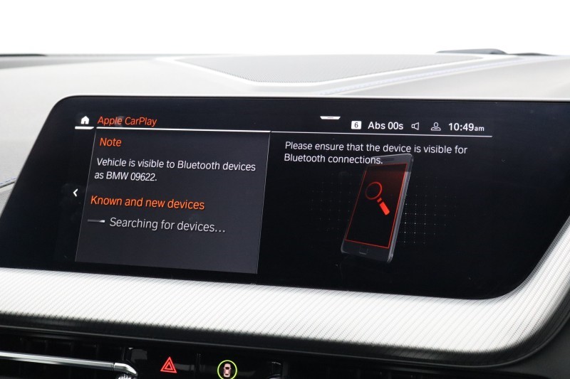 2023 (23) BMW 2 SERIES 218i [136] M Sport 4dr 5343435