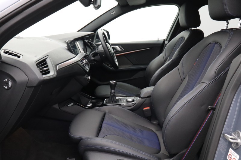 2023 (23) BMW 2 SERIES 218i [136] M Sport 4dr 5343382