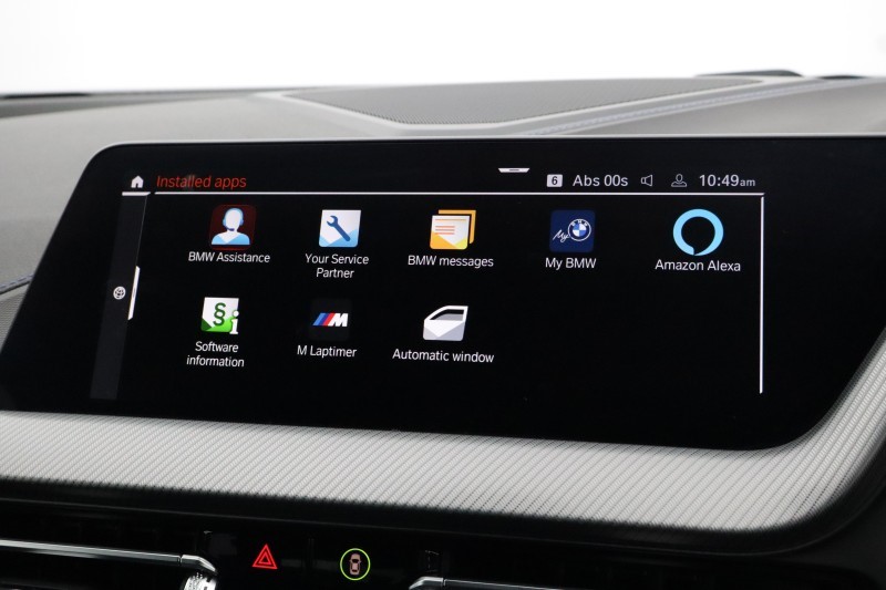 2023 (23) BMW 2 SERIES 218i [136] M Sport 4dr 5343436