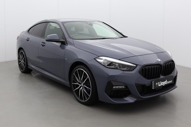 2023 (23) BMW 2 SERIES 218i [136] M Sport 4dr