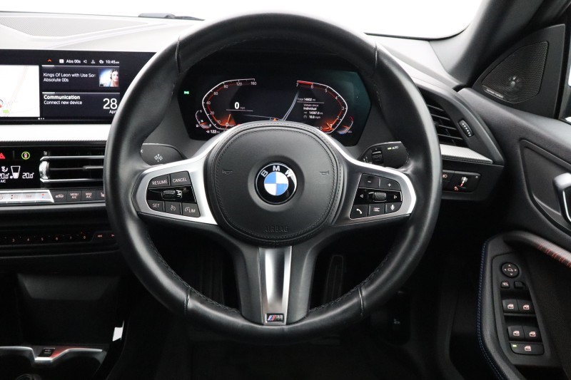 2023 (23) BMW 2 SERIES 218i [136] M Sport 4dr 5343421