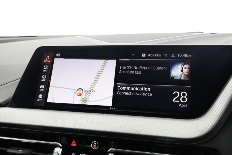 2023 (23) BMW 2 SERIES 218i [136] M Sport 4dr 5343431