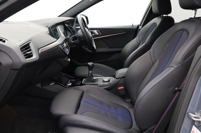 2023 (23) BMW 2 SERIES 218i [136] M Sport 4dr 5343383