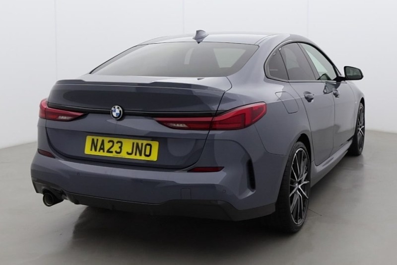 2023 (23) BMW 2 SERIES 218i [136] M Sport 4dr 5343380