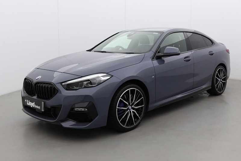 2023 (23) BMW 2 SERIES 218i [136] M Sport 4dr 5343375