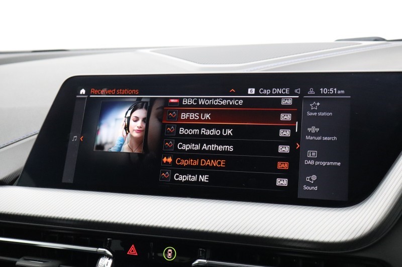 2023 (23) BMW 2 SERIES 218i [136] M Sport 4dr 5343440