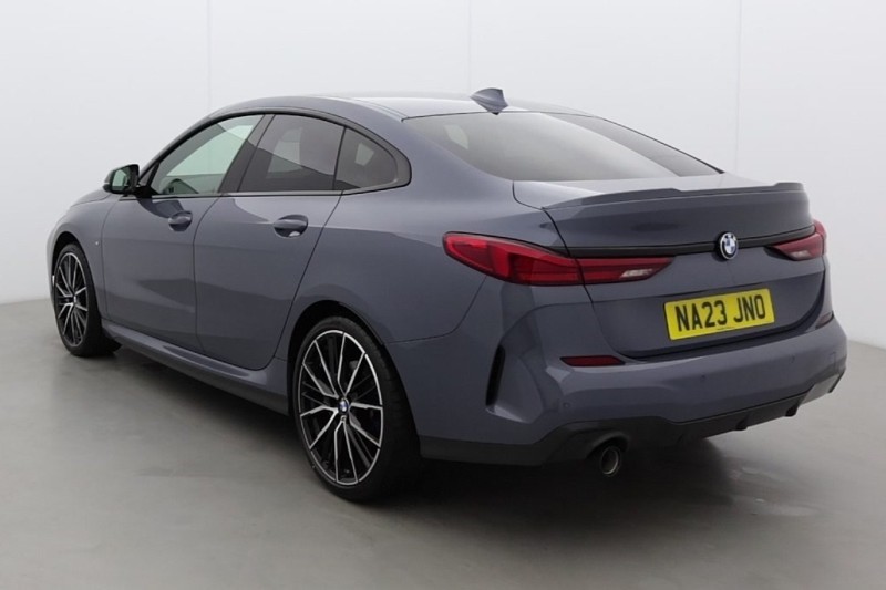 2023 (23) BMW 2 SERIES 218i [136] M Sport 4dr 5343379