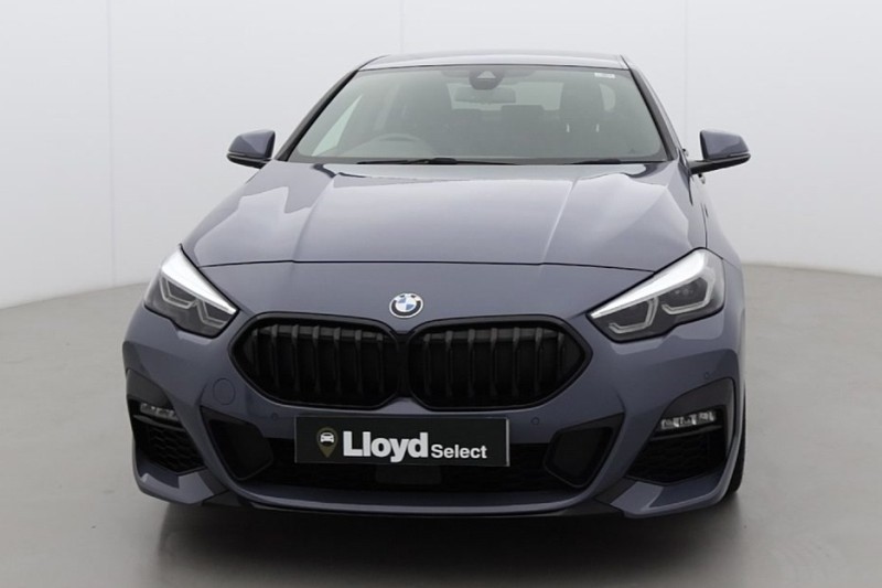 2023 (23) BMW 2 SERIES 218i [136] M Sport 4dr 5343374